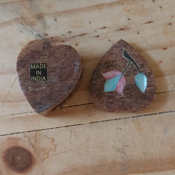 Jewelry Box - Picture 3 of 3